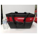 Husky Tool Bag