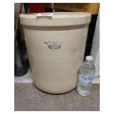 Vintage #5 Large Crock