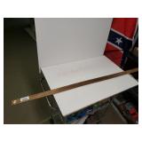 E.B. Warrington Jr. Felton Delaware Advertising