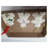 Lenox, Other Ornaments