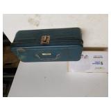 Light Bulbs,  Tool Box