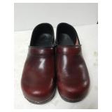 Dansko Slip On Shoes Sz 41