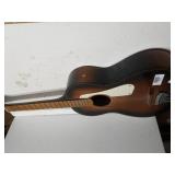 Guitar Made In Korea