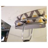 Canvas Insulated Cooler