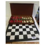 Chess Set