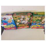 Summer Vacation Children