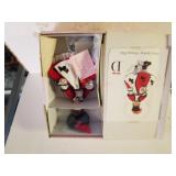 Candy Spelling Fantasy Doll