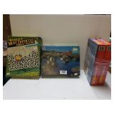 Jigsaw Puzzles