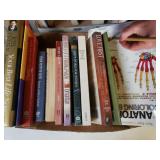 Assorted Books By Various Authors