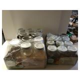 Ball Mason Canning Jars