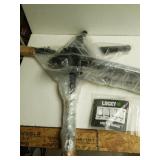 New Lucky Brand Scooter