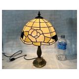 Tiffany Style Table Lamp