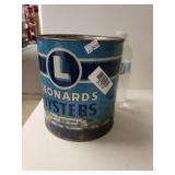 Leonards Oyster Can