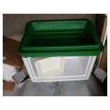 Coleman Cooler