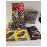 Jeff Gordon Puzzle, Nascar Model & More