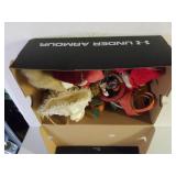 Assorted Christmas Ornaments