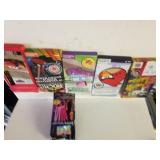 Glow Necklaces/Bracelets,  Assorted Children