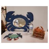 0 carb Mirror And Decor