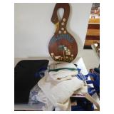 Welcome Sign, Assorted Bags