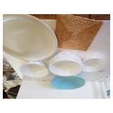 Corelle Cereal Bowls, Others