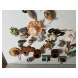 Assorted Kitchen Magnets