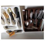 Kitchen Flatware