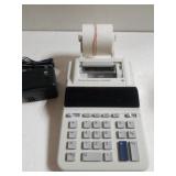 Texas Instrument Calculator