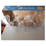 Cordial Glass Stemware