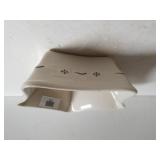 Longaberger Woven Traditions Dish