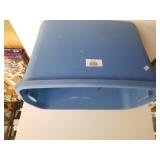 Tote With American Flyer Train Track