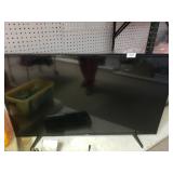 LG 50" Flat Screen Television. Untested. Mo