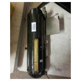 Antique Check Writer