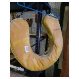 Vintage Life Preserver