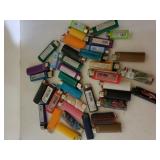 Large Lot Of Lighters. All Have Fluid
