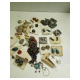 Assorted Jewelry