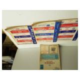 Vintage Phone White Pages