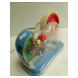 Vintage Tape Dispenser