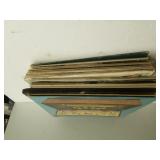 Assorted Jaz & Instrumental Albums