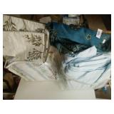 Blanket, Sheet & Other