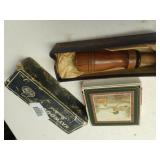 Kaywoodle Duck Caller, Pimpernel Coasters