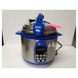 Technique Pressure Cooker