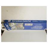 Steel Stakes For Playing Horseshoes