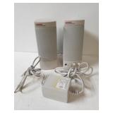 Compaq Speakers