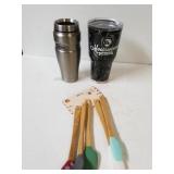 Beverage Containers,  Kitchen Utensils