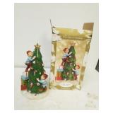 Kathy Ireland Elf Tree