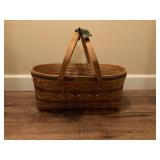 Longaberger Traditions Collection Generosity