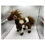 TY Bennie Buddies - Thunderbolt The Horse