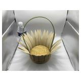 Longaberger Collectors Club Loves Me- Loves Me