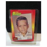 1992 Donruss Triple Play Little Hotshots Baseball