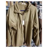 US Military Issued Jacket Size Large Regular